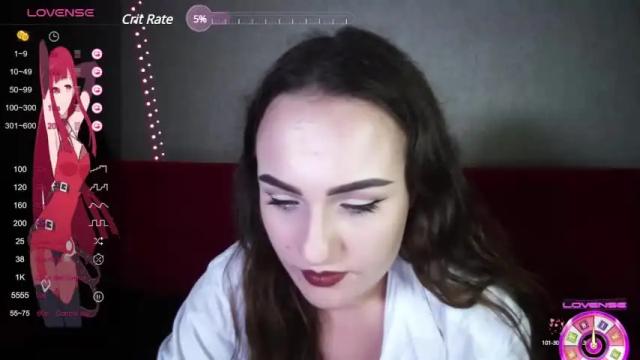 Thumbnail 1, roxy_mew's Stream at Chaturbate, 16 months ago