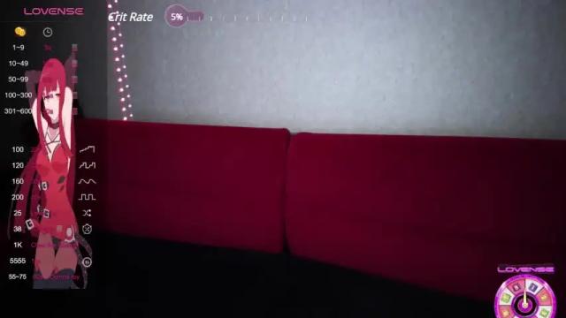 Image 10 of roxy_mew Stream on Chaturbate on 16 months ago