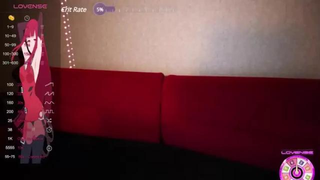 Image 2 of roxy_mew Stream on Chaturbate on 16 months ago