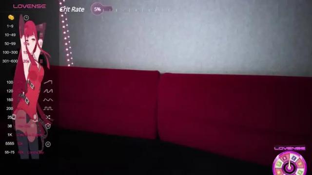 Image 4 of roxy_mew Stream on Chaturbate on 16 months ago