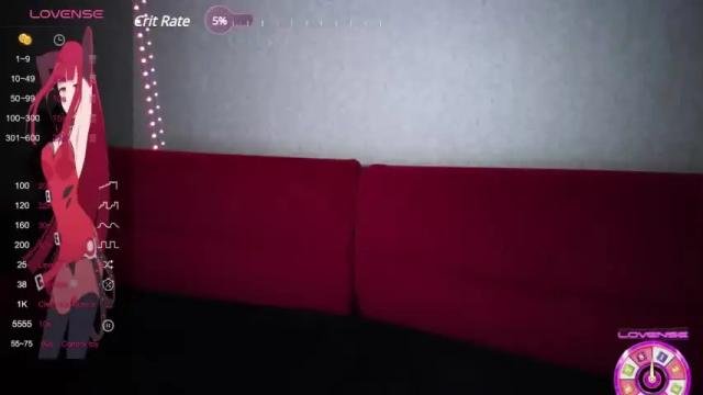 Thumbnail 2, roxy_mew's Stream at Chaturbate, 16 months ago