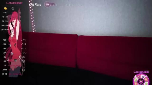 Image 7 of roxy_mew Stream on Chaturbate on 16 months ago