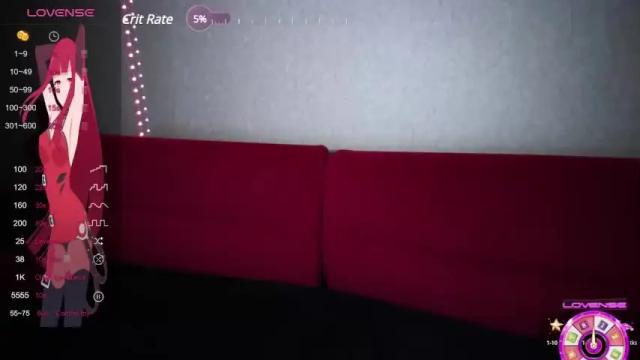 Image 8 of roxy_mew Stream on Chaturbate on 16 months ago