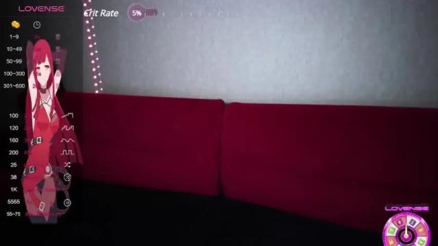 Thumbnail 3, roxy_mew's Stream at Chaturbate, 16 months ago