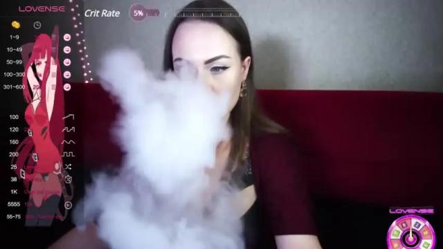 Image 7 of roxy_mew Stream on Chaturbate on 16 months ago