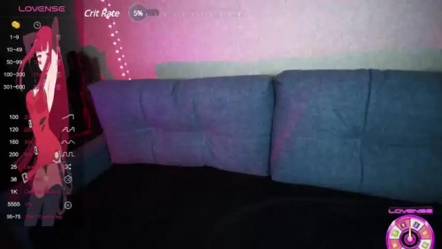 Image 10 of roxy_mew Stream on Chaturbate on 16 months ago
