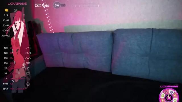 Image 11 of roxy_mew Stream on Chaturbate on 16 months ago