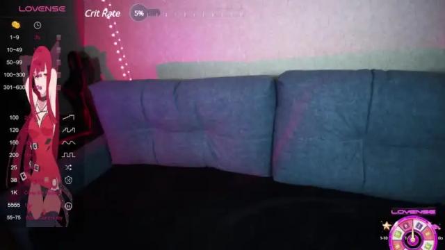 Thumbnail 3, roxy_mew's Stream at Chaturbate, 16 months ago