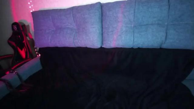Image 3 of roxy_mew Stream on Chaturbate on 16 months ago