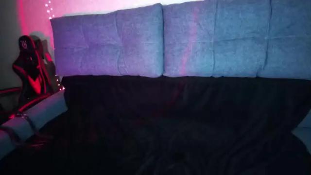 Thumbnail 2, roxy_mew's Stream at Chaturbate, 16 months ago