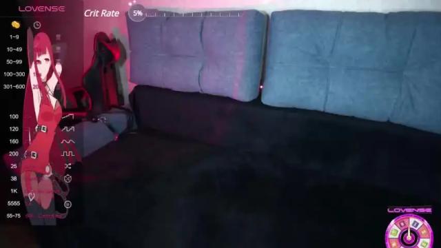 Thumbnail 1, roxy_mew's Stream at Chaturbate, 16 months ago