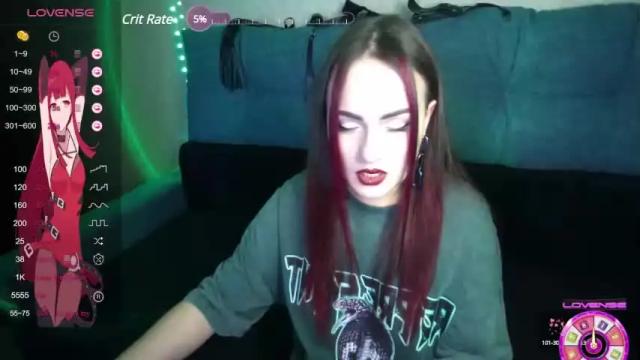 Image 10 of roxy_mew Stream on Chaturbate on 16 months ago