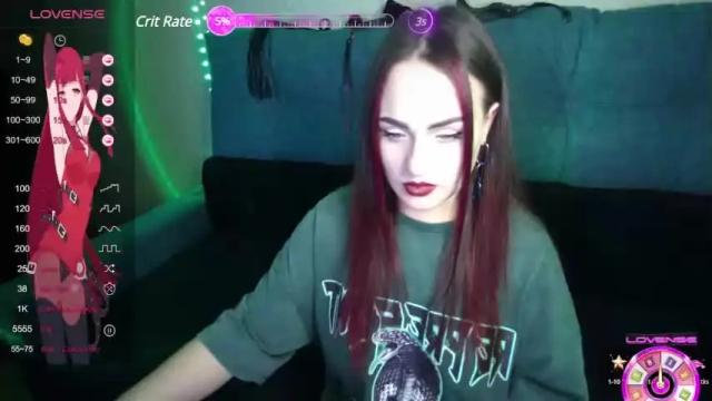 Image 12 of roxy_mew Stream on Chaturbate on 16 months ago