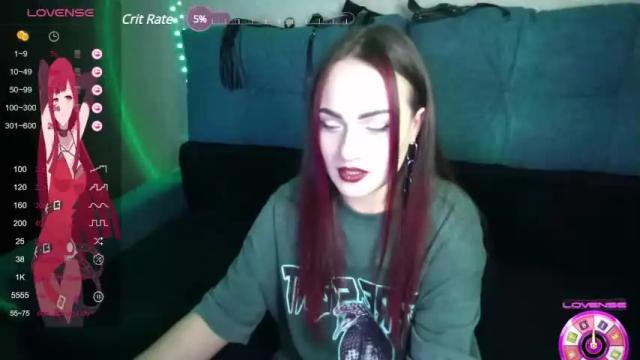 Image 6 of roxy_mew Stream on Chaturbate on 16 months ago
