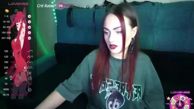 Image 7 of roxy_mew Stream on Chaturbate on 16 months ago