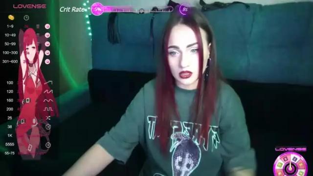 Image 8 of roxy_mew Stream on Chaturbate on 16 months ago