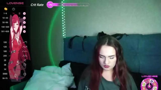 Image 11 of roxy_mew Stream on Chaturbate on 16 months ago