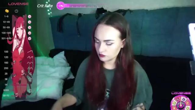 Image 12 of roxy_mew Stream on Chaturbate on 16 months ago