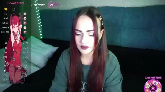 Thumbnail 1, roxy_mew's Stream at Chaturbate, 15 months ago