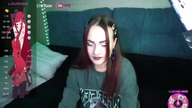 Image 11 of roxy_mew Stream on Chaturbate on 15 months ago