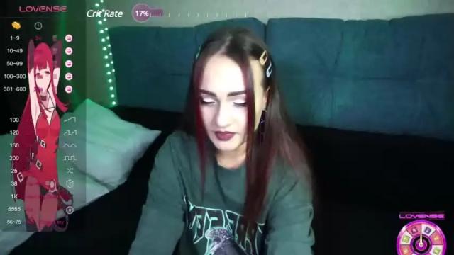 Image 6 of roxy_mew Stream on Chaturbate on 15 months ago