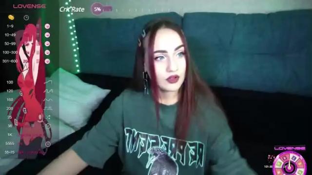 Image 7 of roxy_mew Stream on Chaturbate on 15 months ago