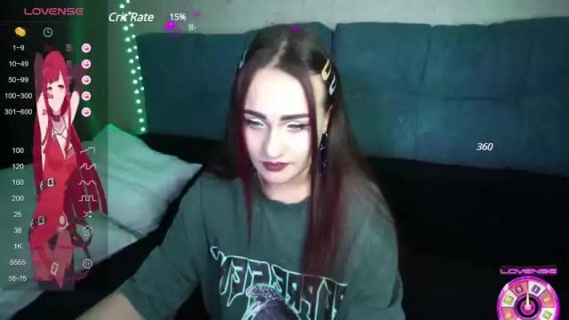 Image 8 of roxy_mew Stream on Chaturbate on 15 months ago