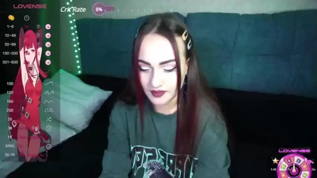 Thumbnail 3, roxy_mew's Stream at Chaturbate, 15 months ago