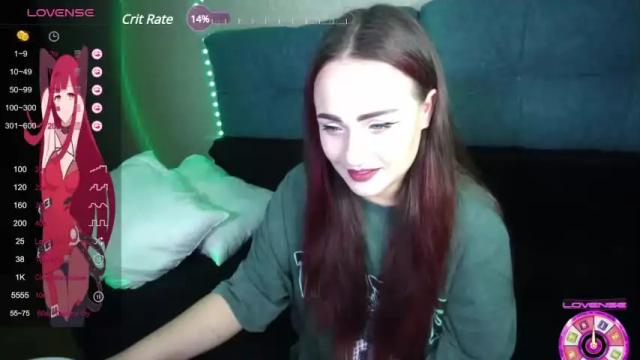 Image 8 of roxy_mew Stream on Chaturbate on 15 months ago