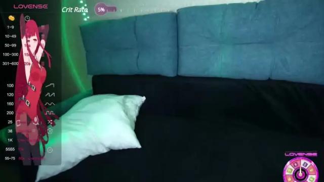 Image 10 of roxy_mew Stream on Chaturbate on 15 months ago