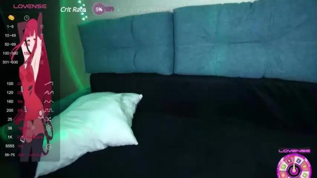 Thumbnail 3, roxy_mew's Stream at Chaturbate, 15 months ago