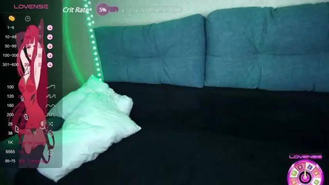 Thumbnail 1, roxy_mew's Stream at Chaturbate, 15 months ago