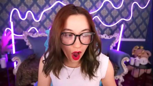 Thumbnail 1, roxy_rayy's Stream at Chaturbate, 3 months ago