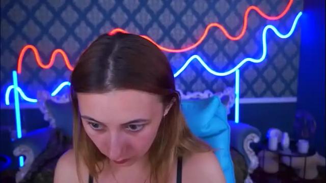 Image 2 of roxy_rayy Stream on Chaturbate on 2 months ago