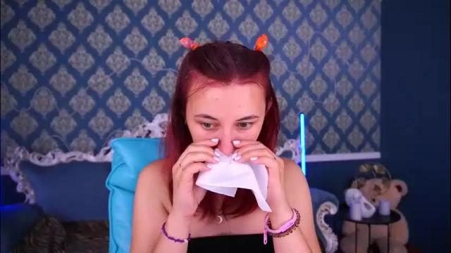 Image 10 of roxy_rayy Stream on Chaturbate on 2 months ago