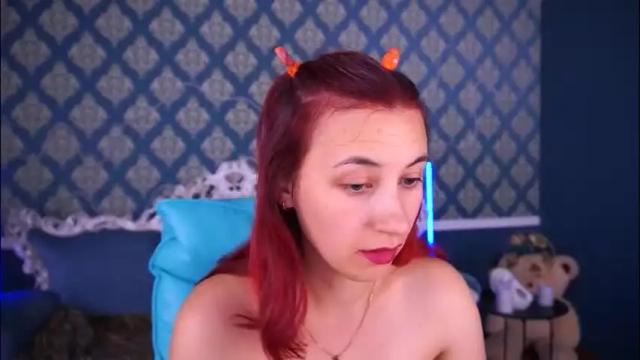 Image 2 of roxy_rayy Stream on Chaturbate on 2 months ago