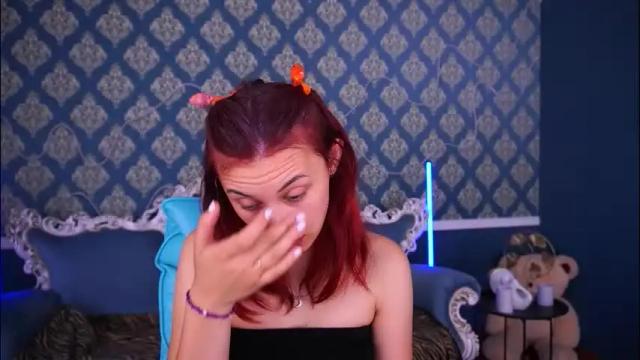 Image 7 of roxy_rayy Stream on Chaturbate on 2 months ago