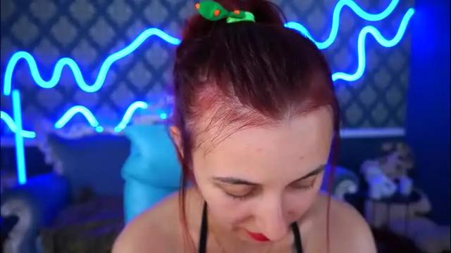 Image 11 of roxy_rayy Stream on Chaturbate on 2 months ago
