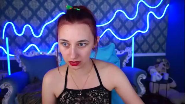 Image 2 of roxy_rayy Stream on Chaturbate on 2 months ago
