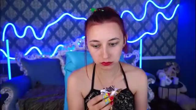 Image 3 of roxy_rayy Stream on Chaturbate on 2 months ago