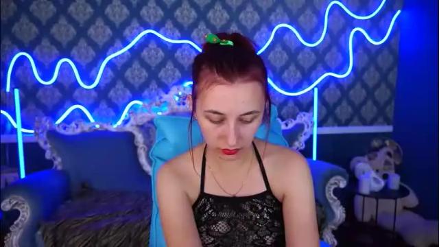 Image 6 of roxy_rayy Stream on Chaturbate on 2 months ago