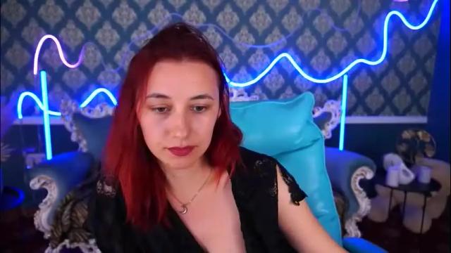 Image 10 of roxy_rayy Stream on Chaturbate on 2 months ago