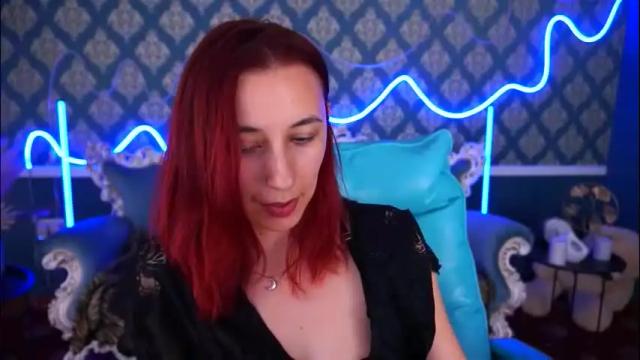 Image 11 of roxy_rayy Stream on Chaturbate on 2 months ago