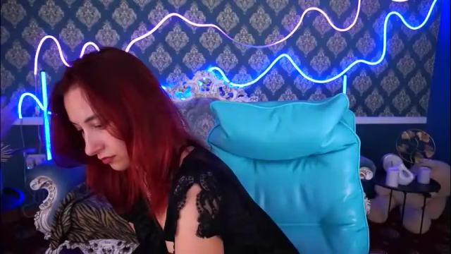 Image 3 of roxy_rayy Stream on Chaturbate on 2 months ago