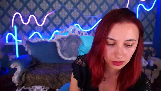 Image 4 of roxy_rayy Stream on Chaturbate on 2 months ago
