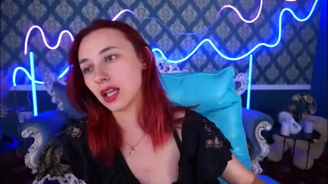 Image 6 of roxy_rayy Stream on Chaturbate on 2 months ago