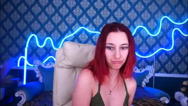 Thumbnail 1, roxy_rayy's Stream at Chaturbate, 1 month ago