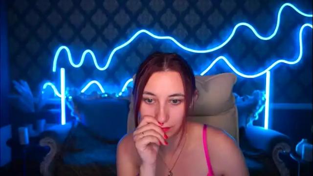 Thumbnail 1, roxy_rayy's Stream at Chaturbate, 1 month ago