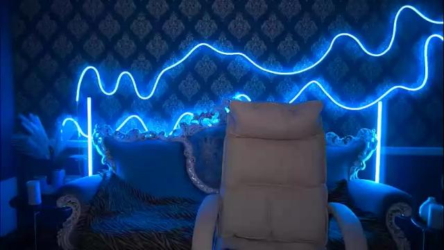 Thumbnail 2, roxy_rayy's Stream at Chaturbate, 1 month ago