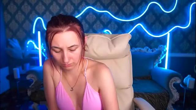 Image 10 of roxy_rayy Stream on Chaturbate on 1 month ago